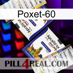 Poxet-60 12